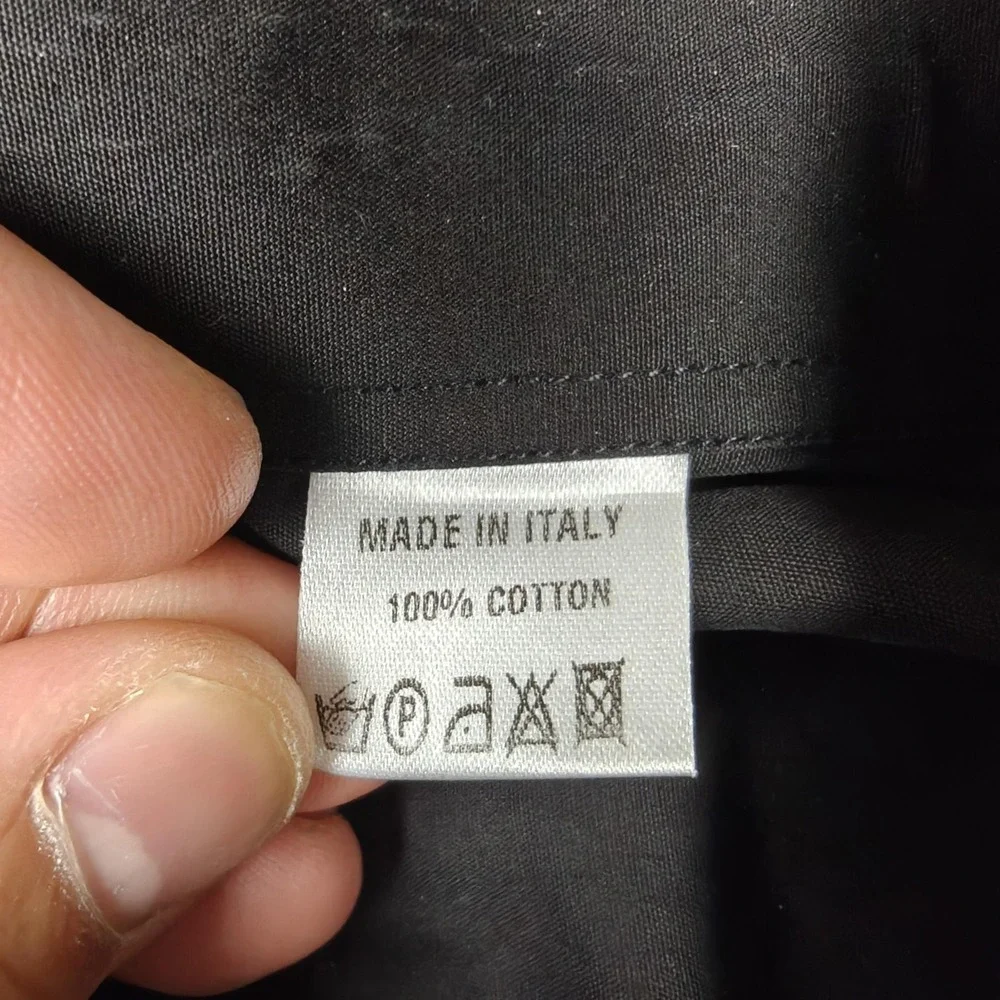 Gucci dress shirt